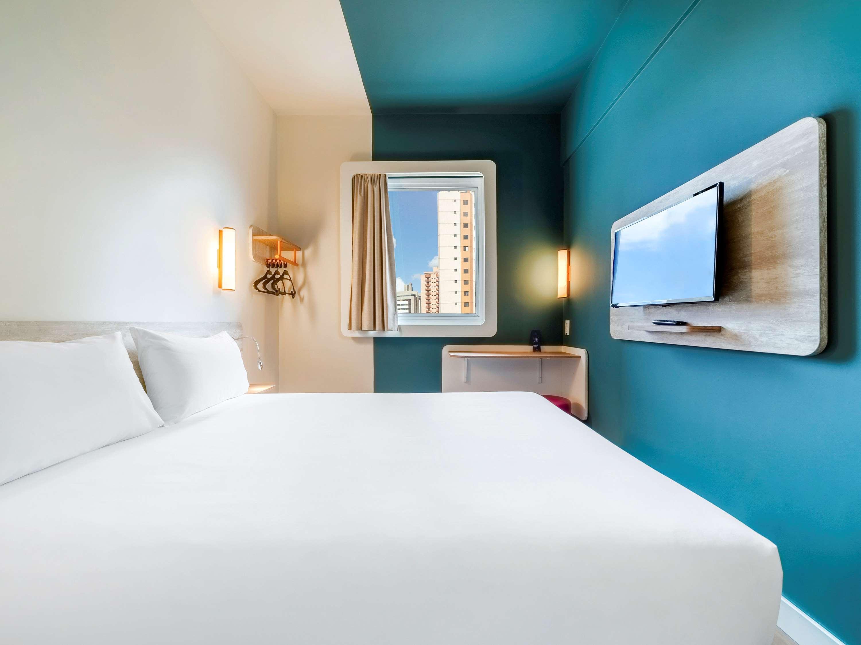 Ibis Budget Sao Caetano São Caetano do Sul Exterior foto